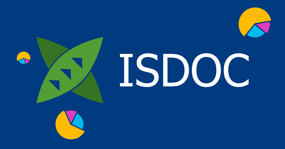 ISDOC: Ako zjednodušiť prácu s faktúrami digitálnym formátom